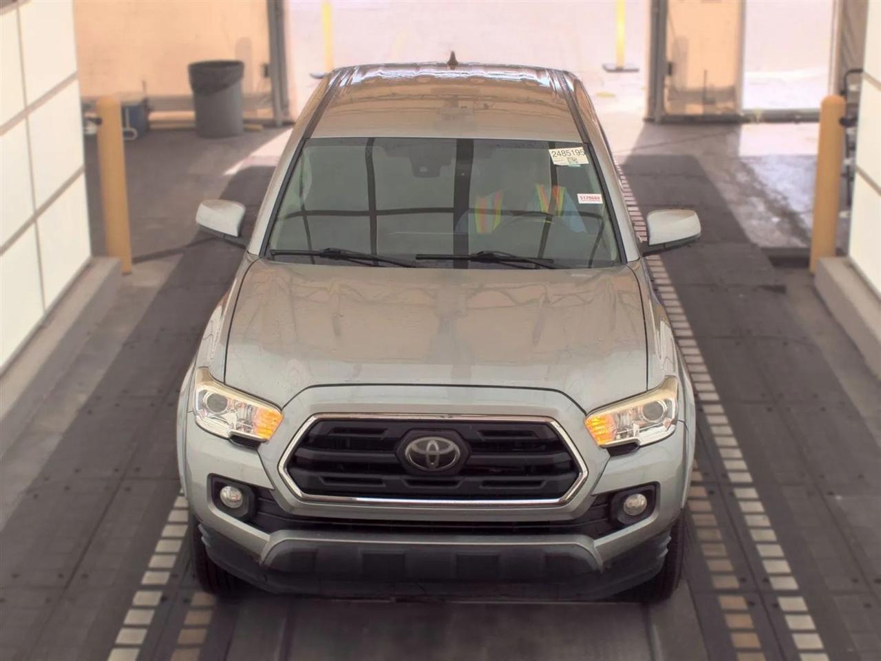 Toyota Tacoma 2WD  2019