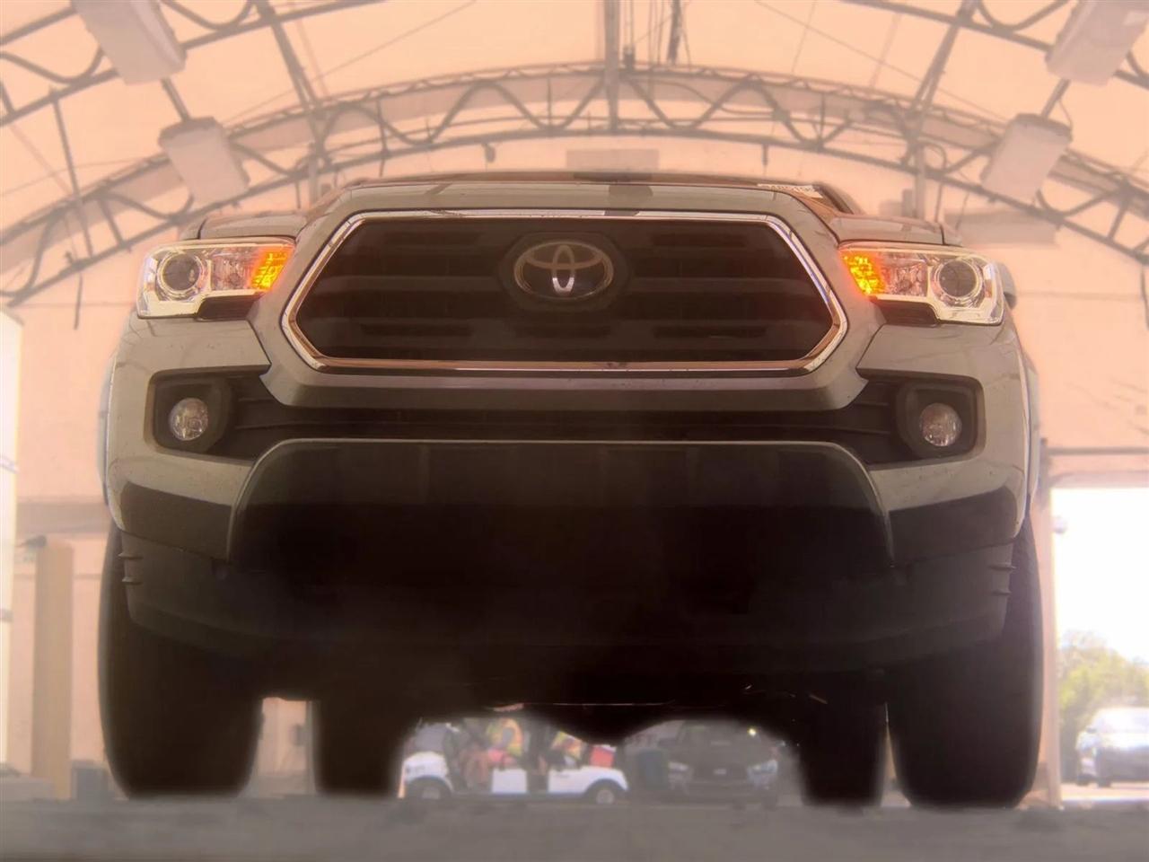 Toyota Tacoma 2WD  2019