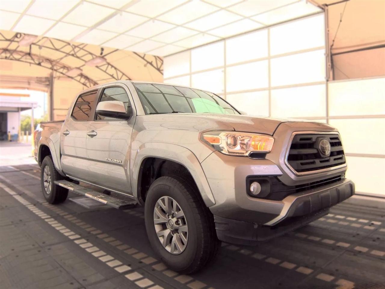 Toyota Tacoma 2WD  2019