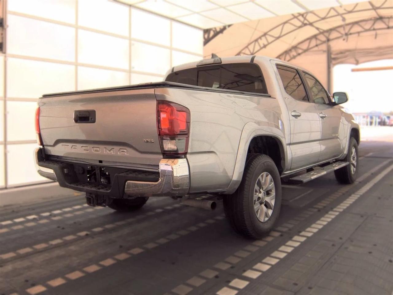 Toyota Tacoma 2WD  2019