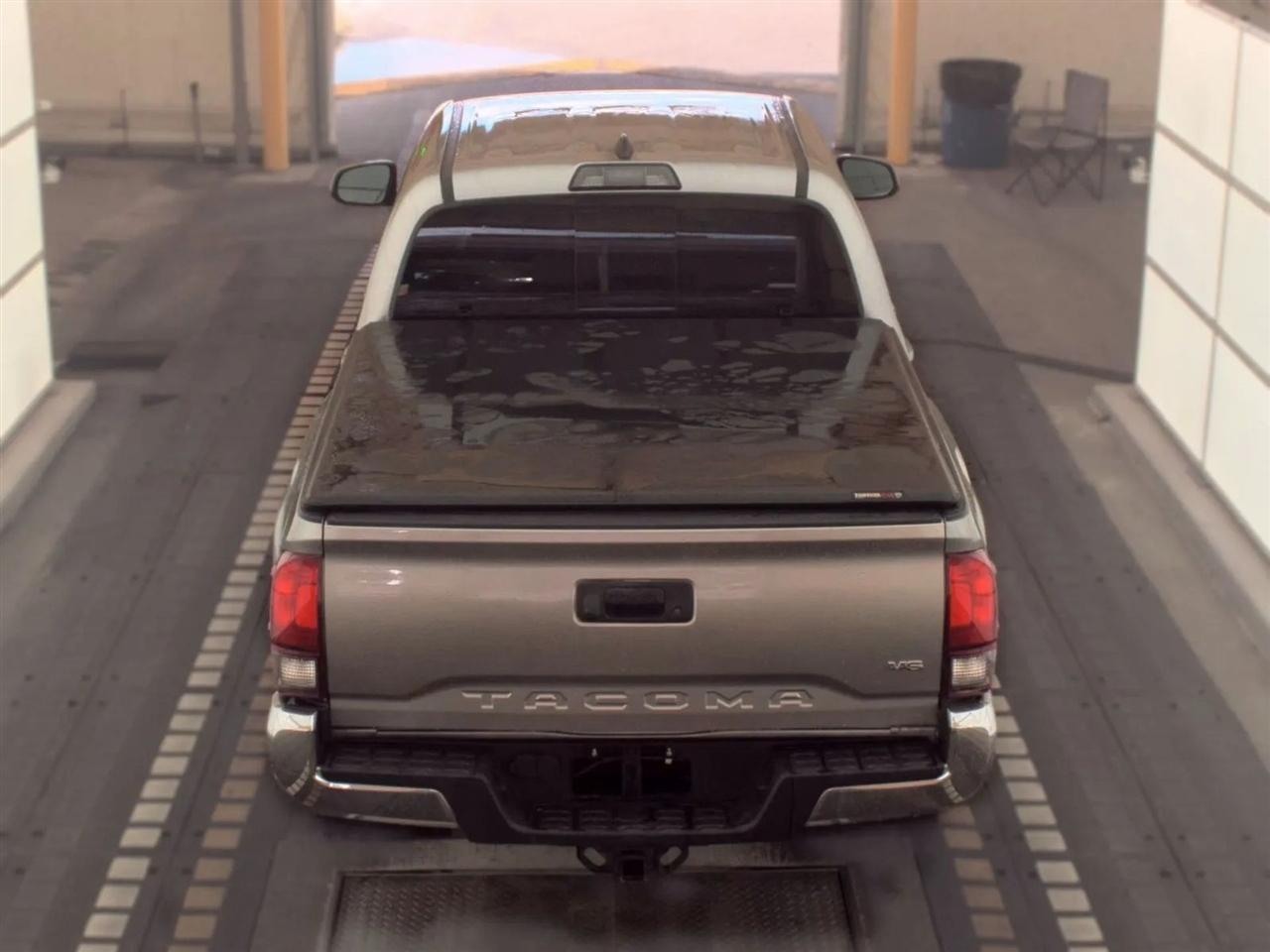 Toyota Tacoma 2WD  2019