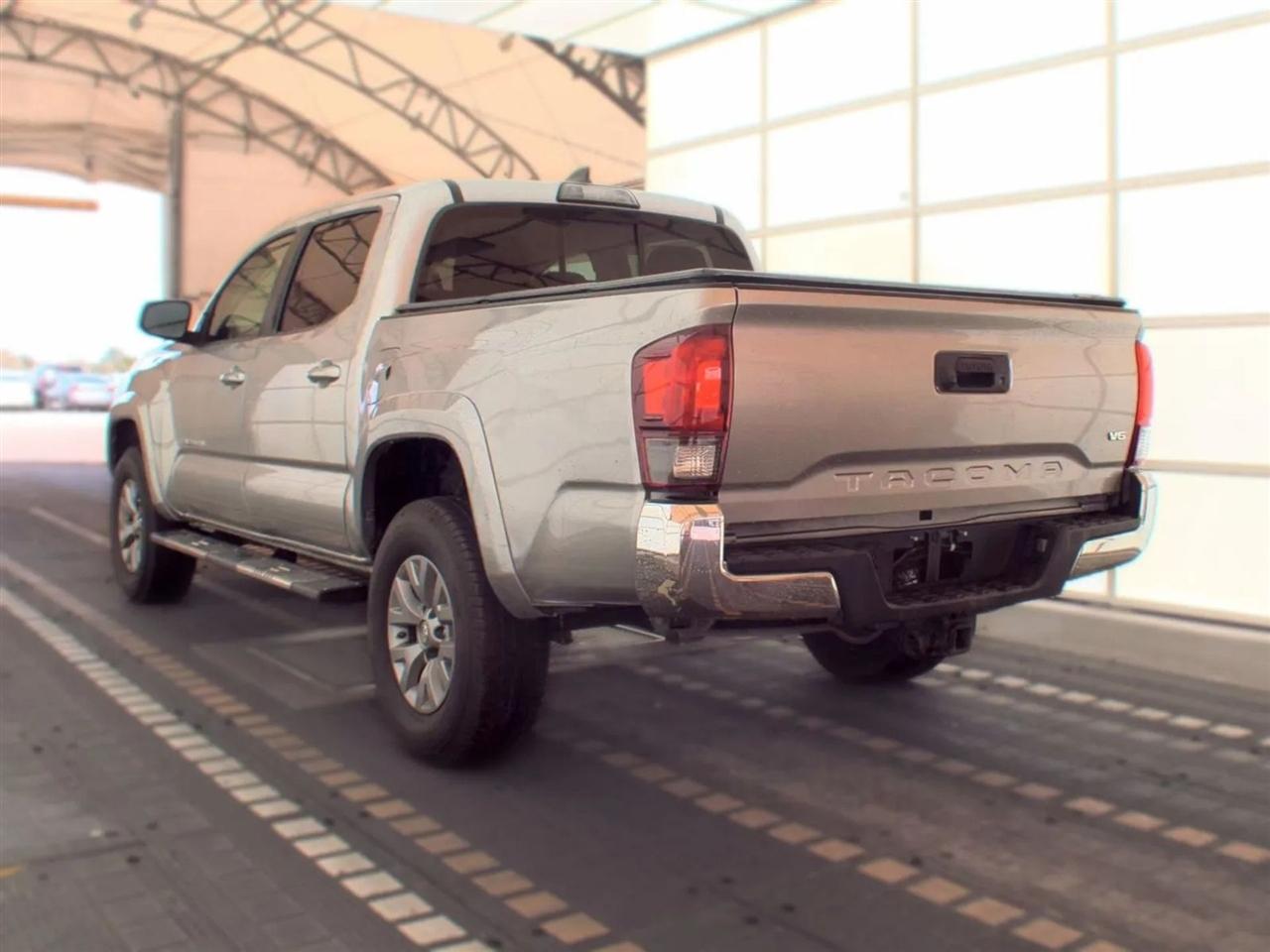 Toyota Tacoma 2WD  2019