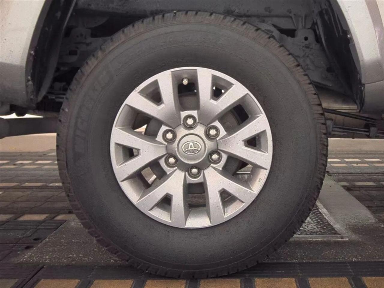 Toyota Tacoma 2WD  2019