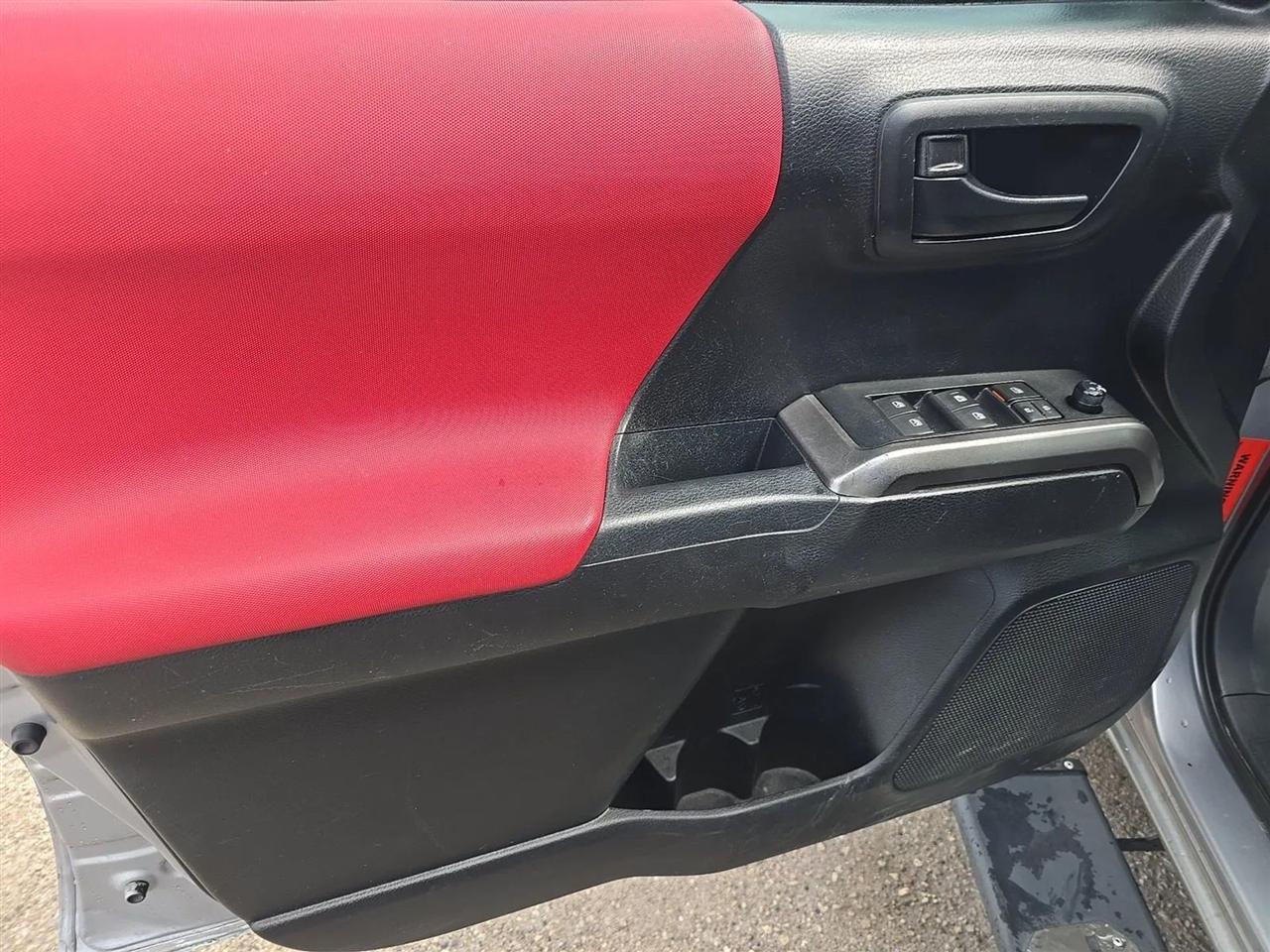 Toyota Tacoma 2WD  2019