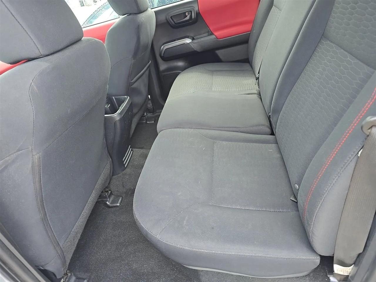 Toyota Tacoma 2WD  2019