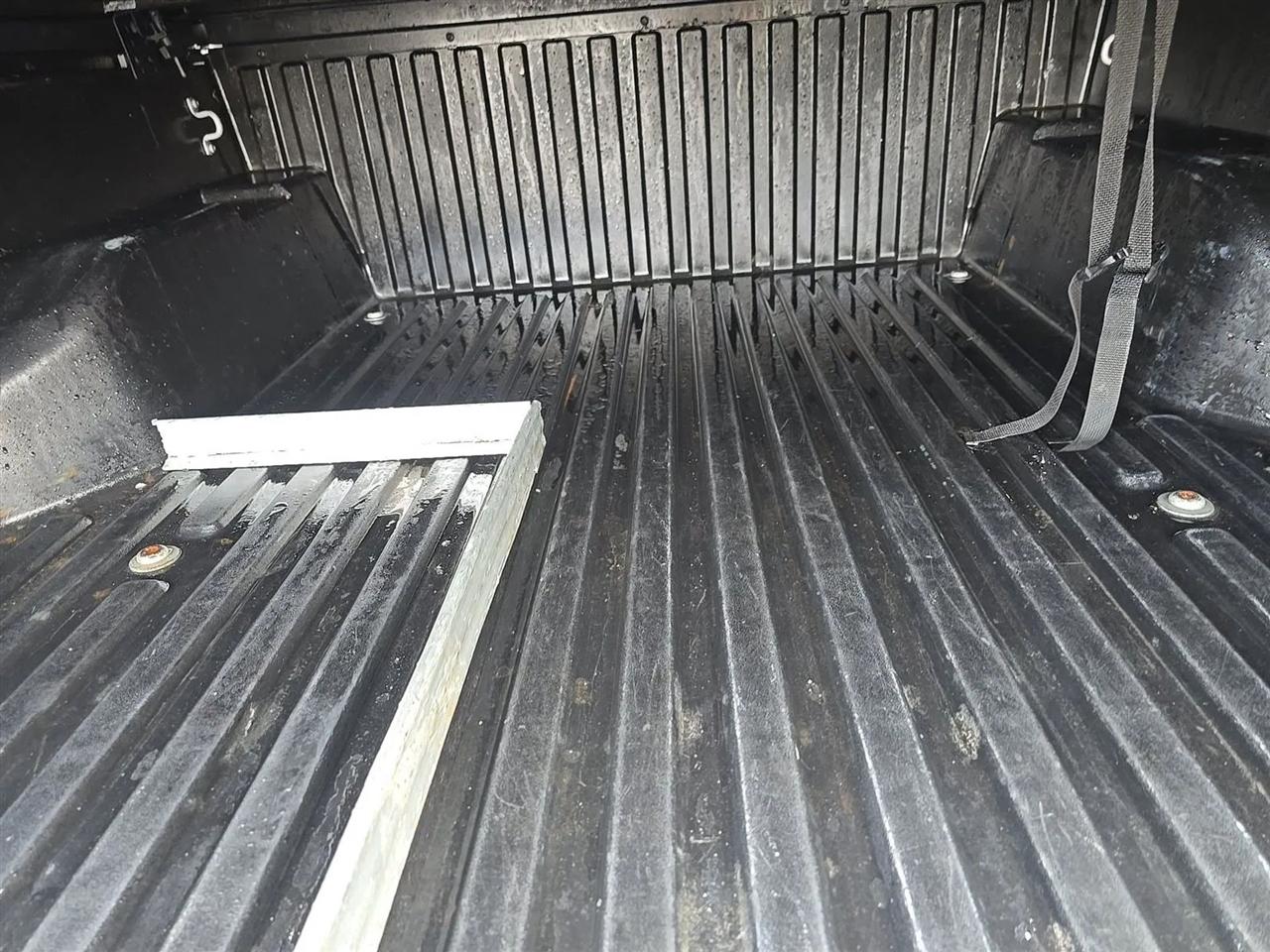 Toyota Tacoma 2WD  2019