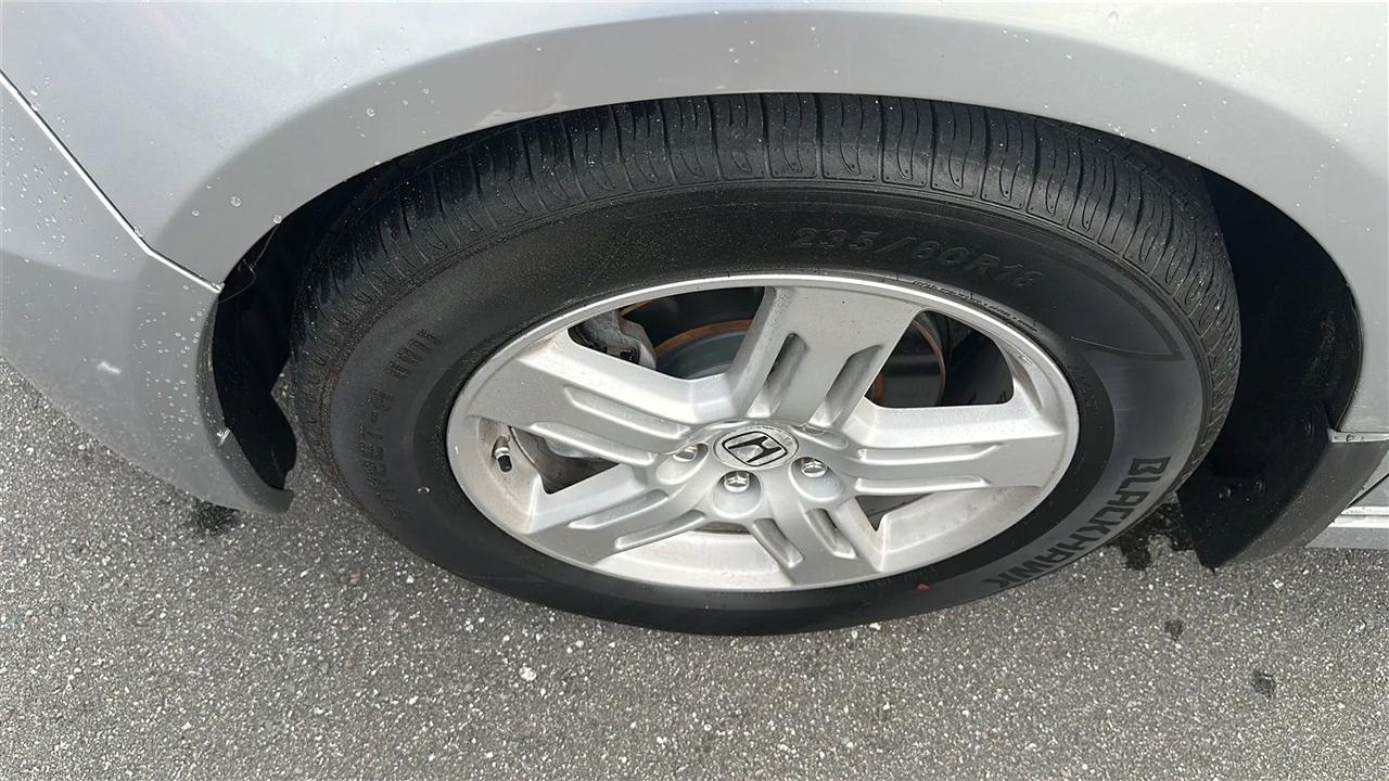 Honda Odyssey  2013