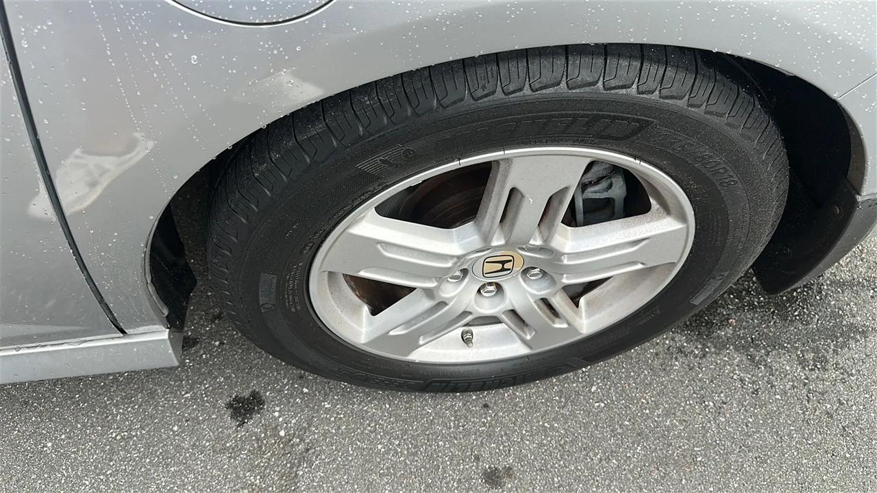 Honda Odyssey  2013