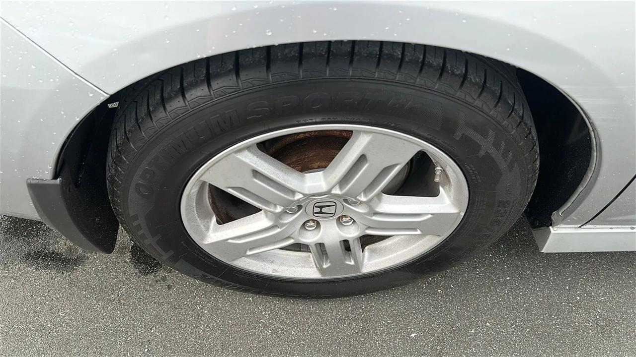 Honda Odyssey  2013