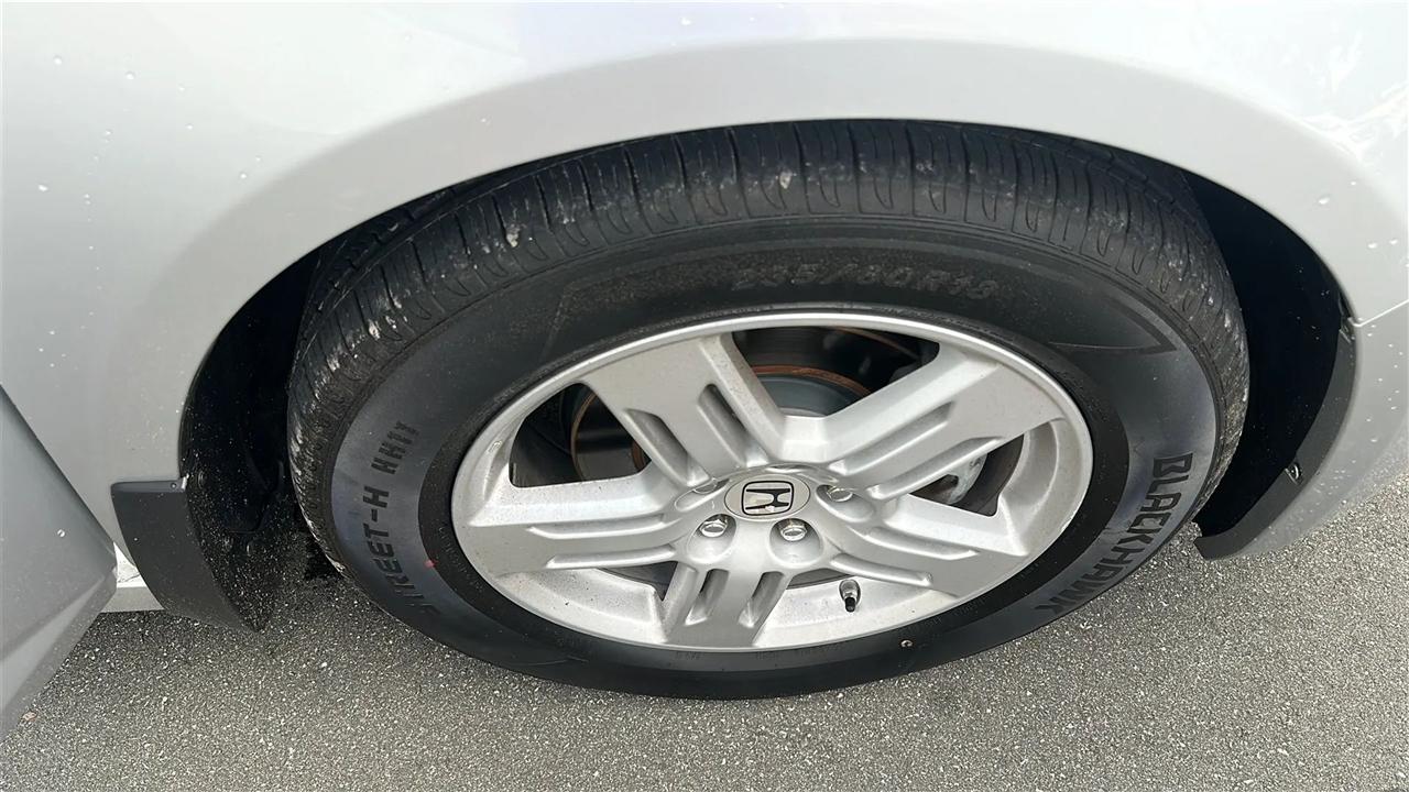 Honda Odyssey  2013