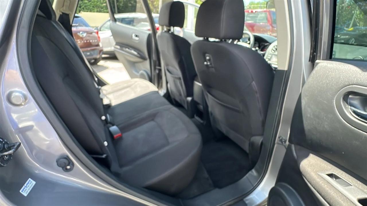Nissan Rogue  2013