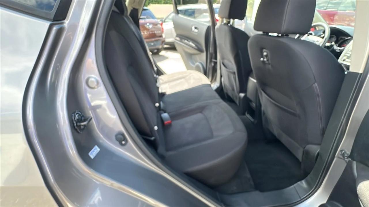 Nissan Rogue  2013