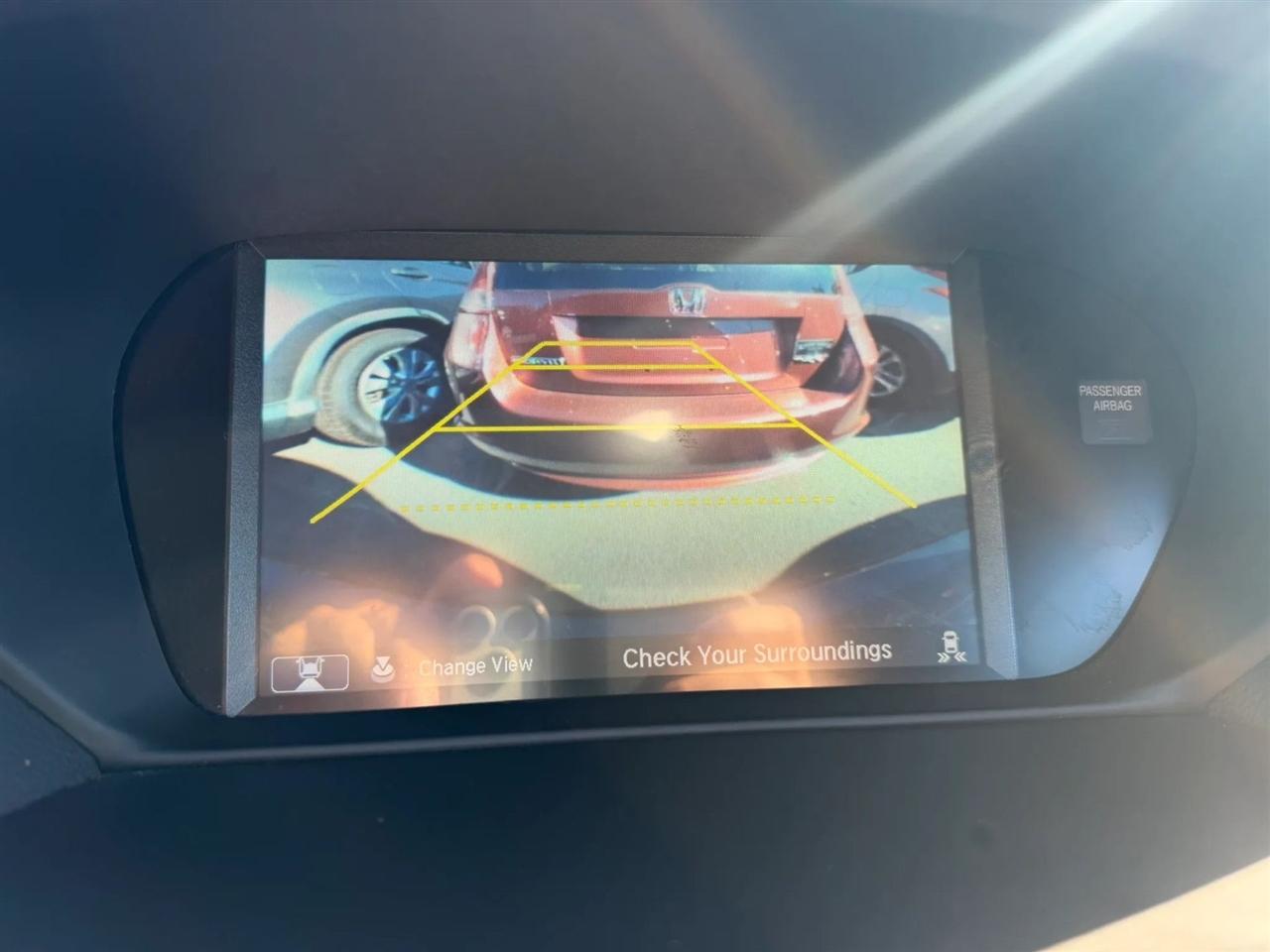 Acura TLX  2016