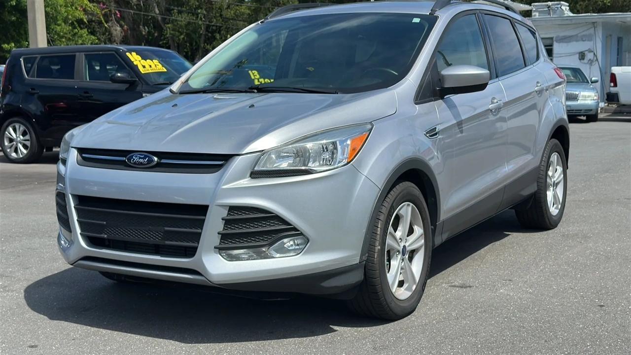 Ford Escape  2014
