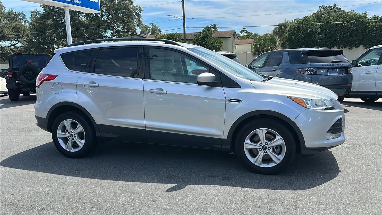 Ford Escape  2014