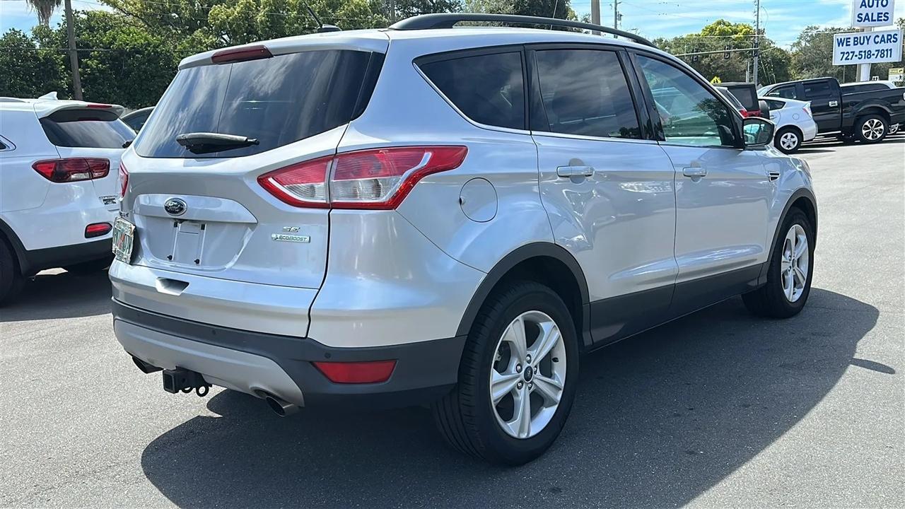 Ford Escape  2014