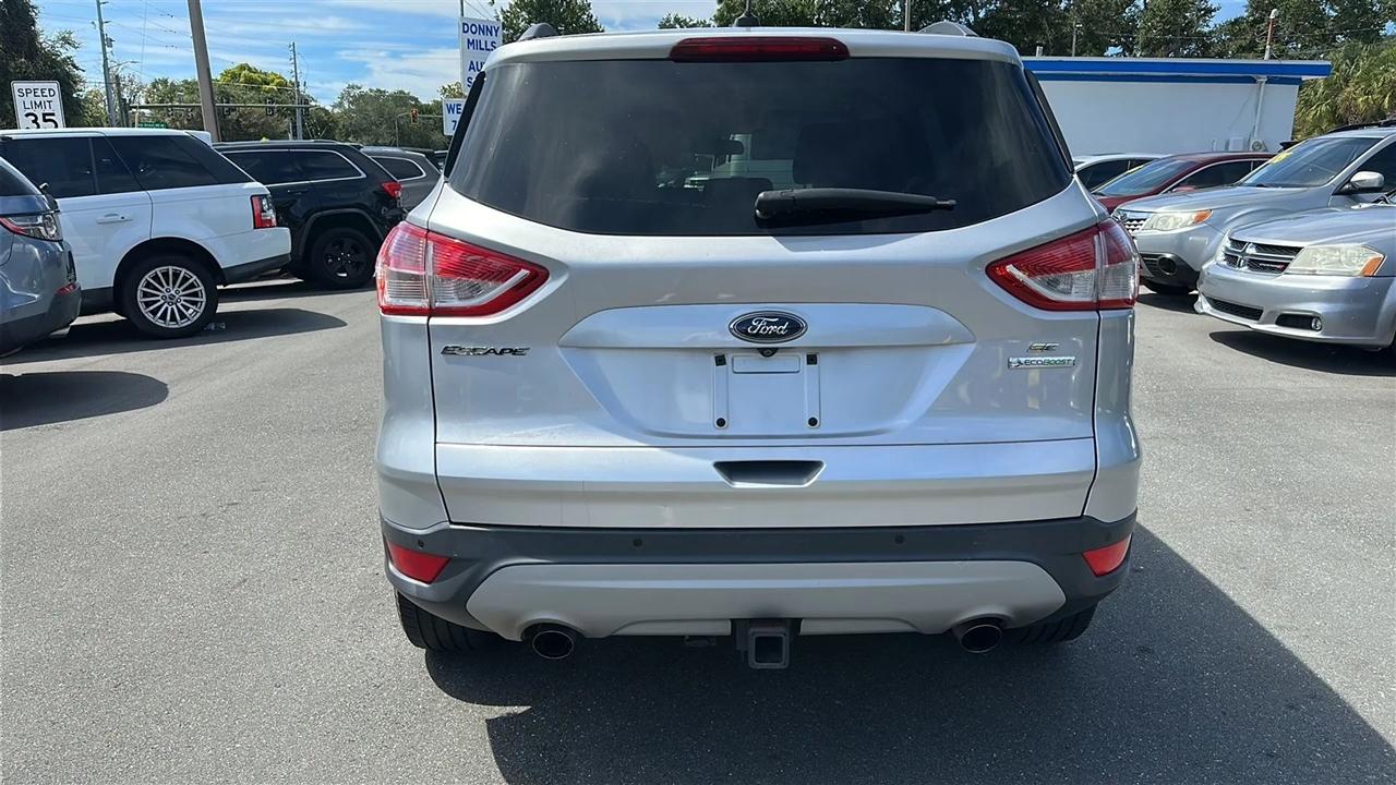 Ford Escape  2014