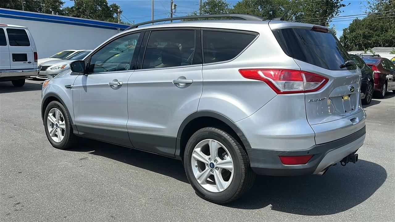 Ford Escape  2014