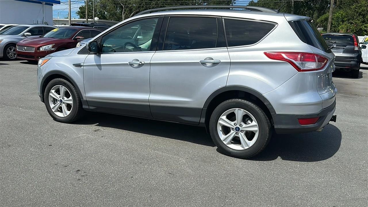 Ford Escape  2014