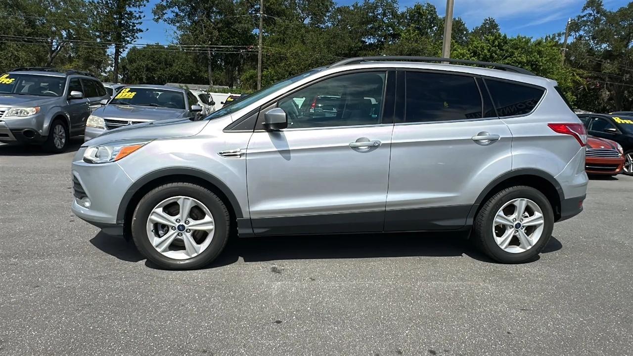 Ford Escape  2014