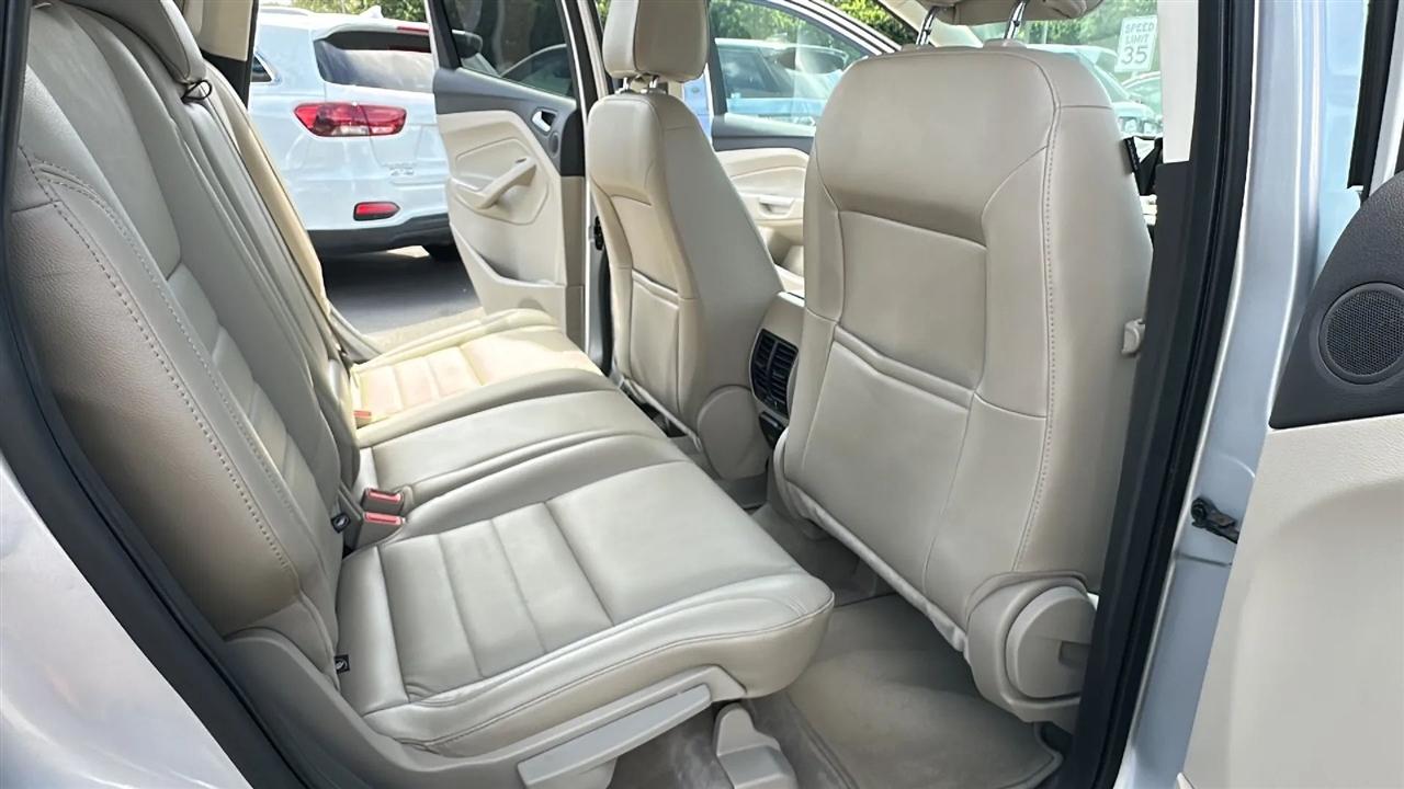 Ford Escape  2014