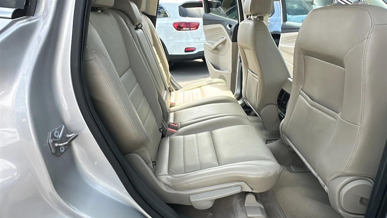 Ford Escape  2014