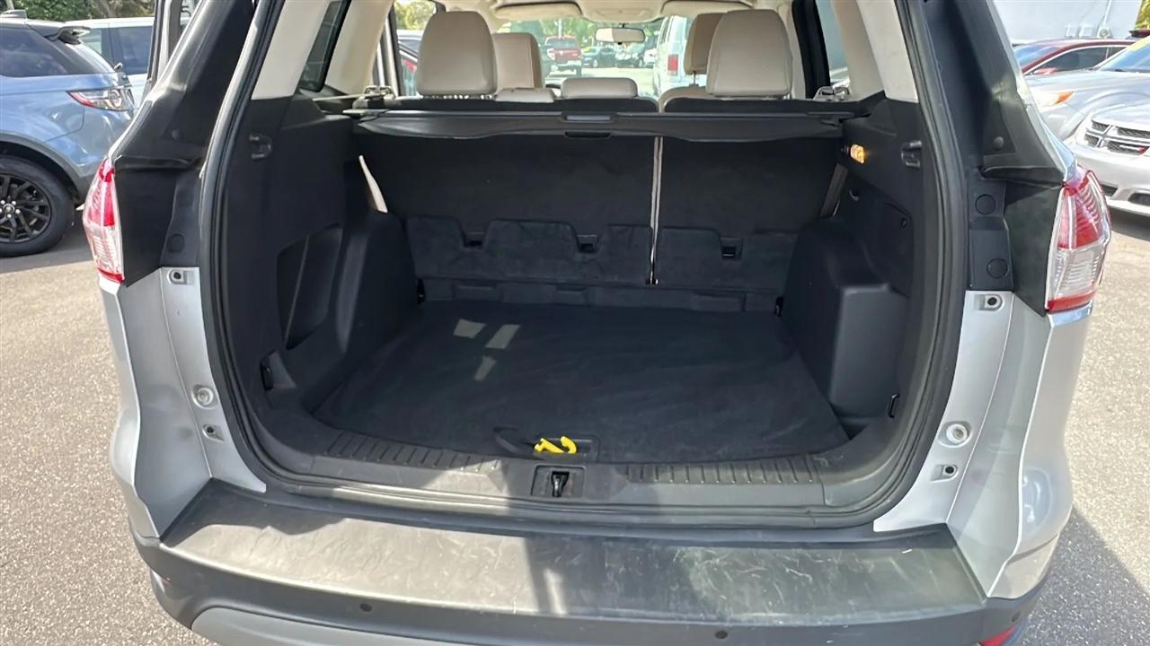 Ford Escape  2014