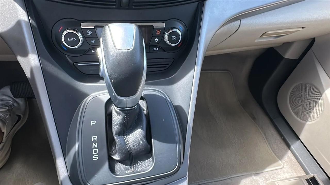 Ford Escape  2014