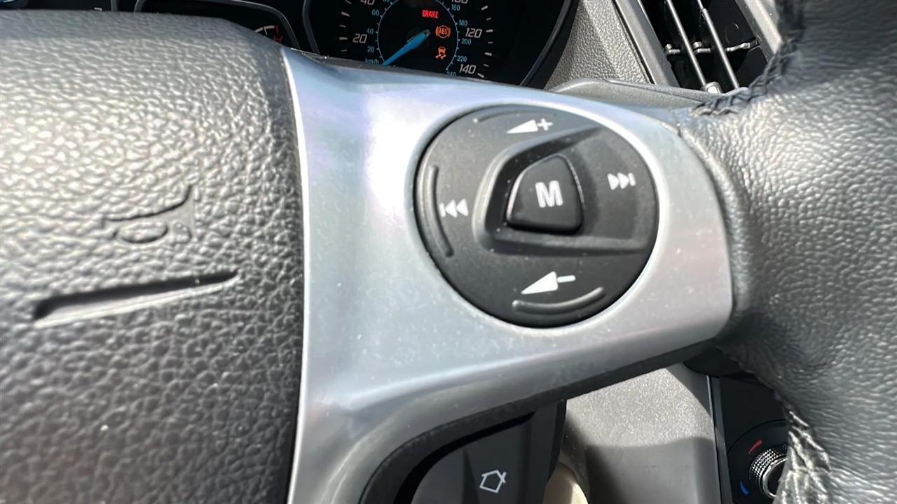 Ford Escape  2014