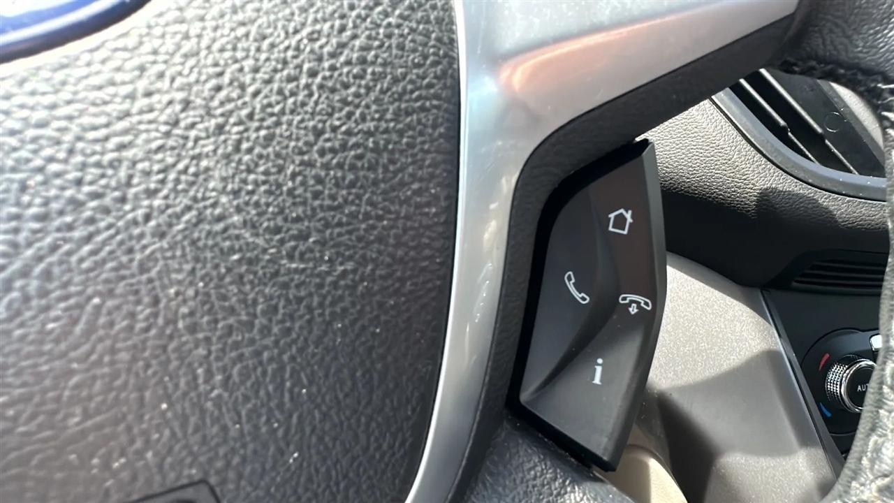 Ford Escape  2014
