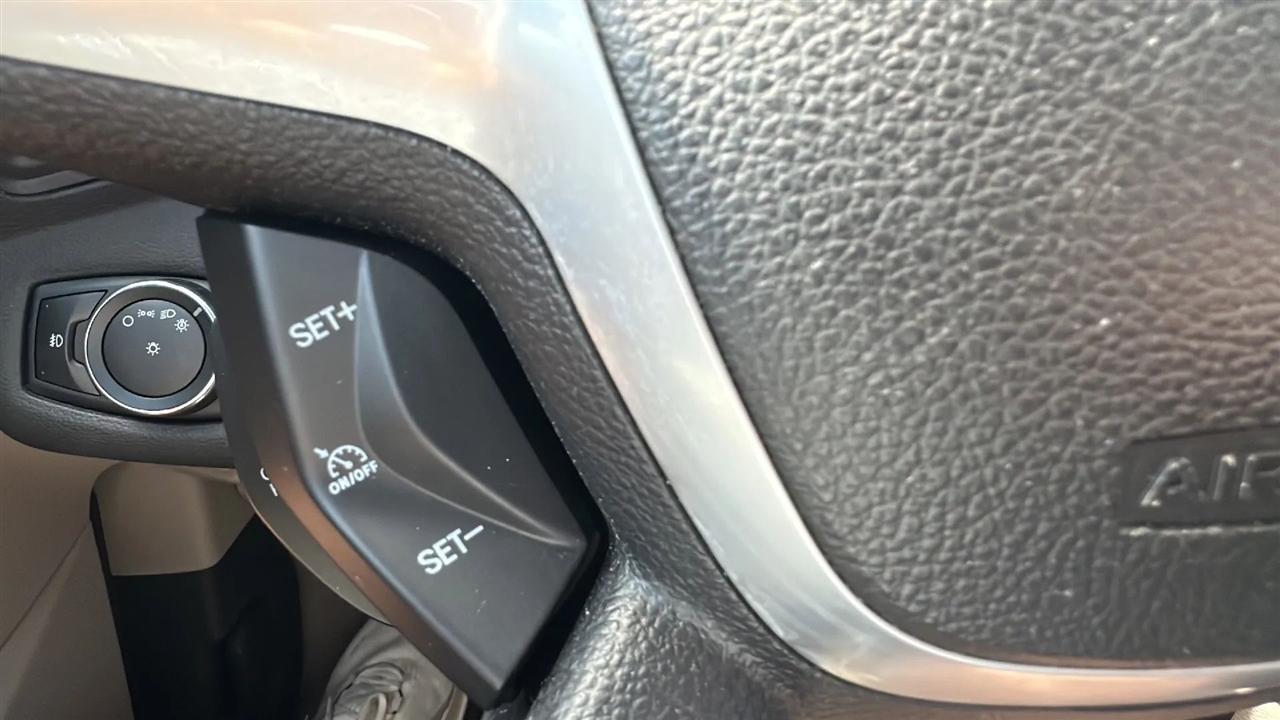 Ford Escape  2014
