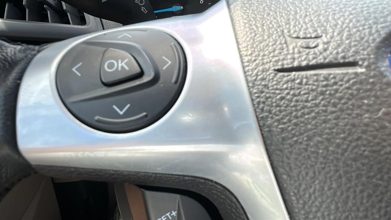 Ford Escape  2014