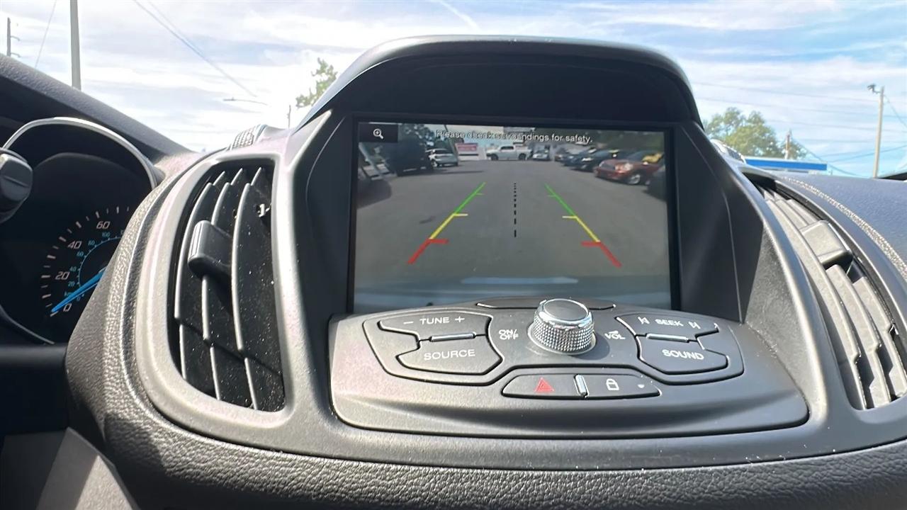 Ford Escape  2014