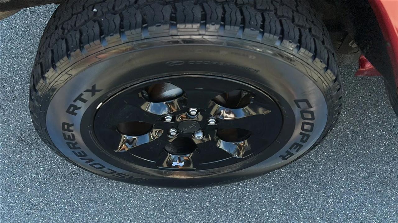 Jeep Wrangler Unlimited  2012