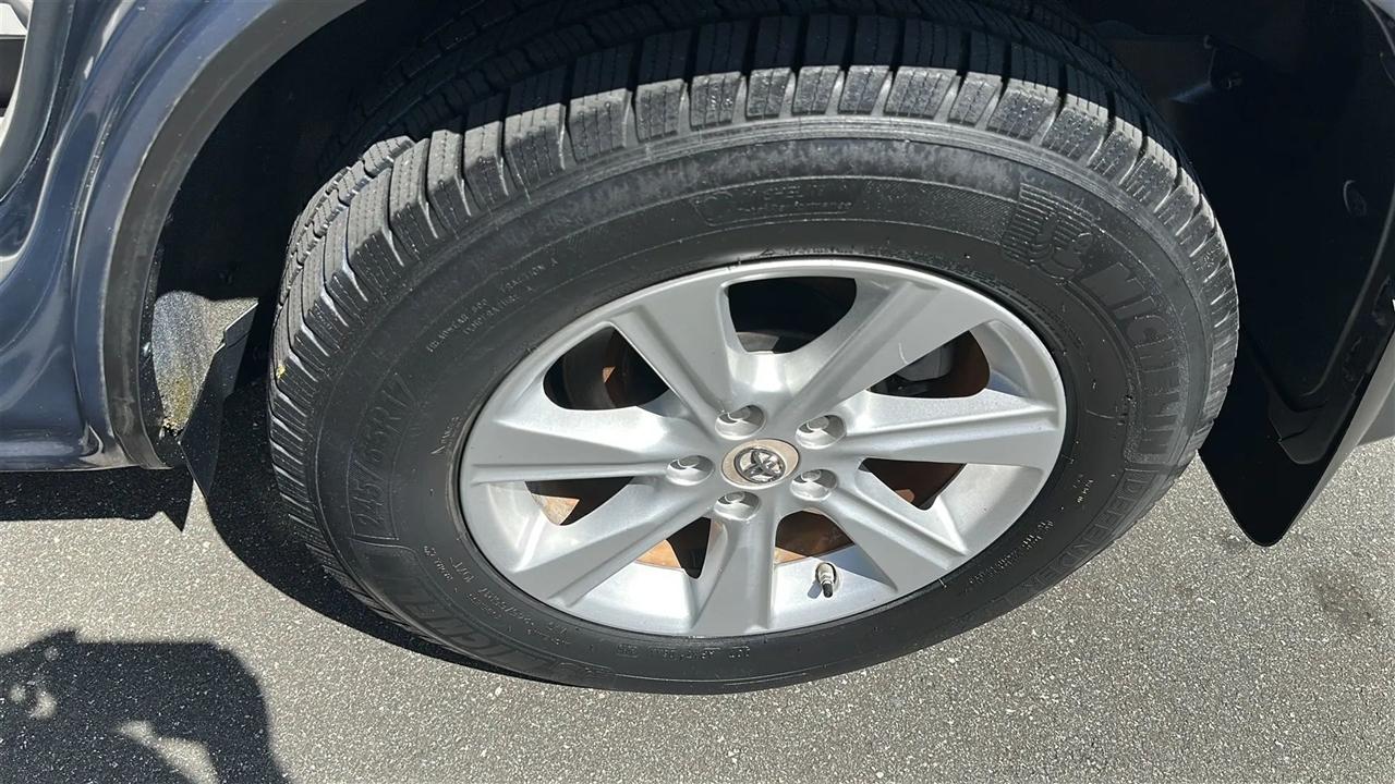 Toyota Highlander  2011