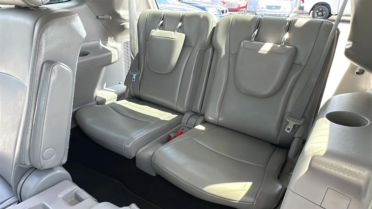 Toyota Highlander  2011