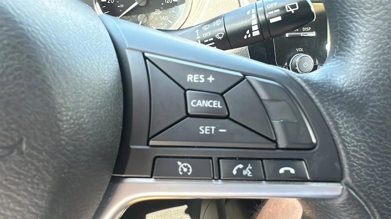 Nissan Rogue  2017