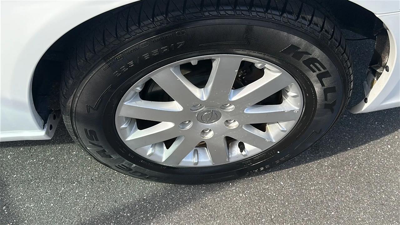 Chrysler Town & Country  2016