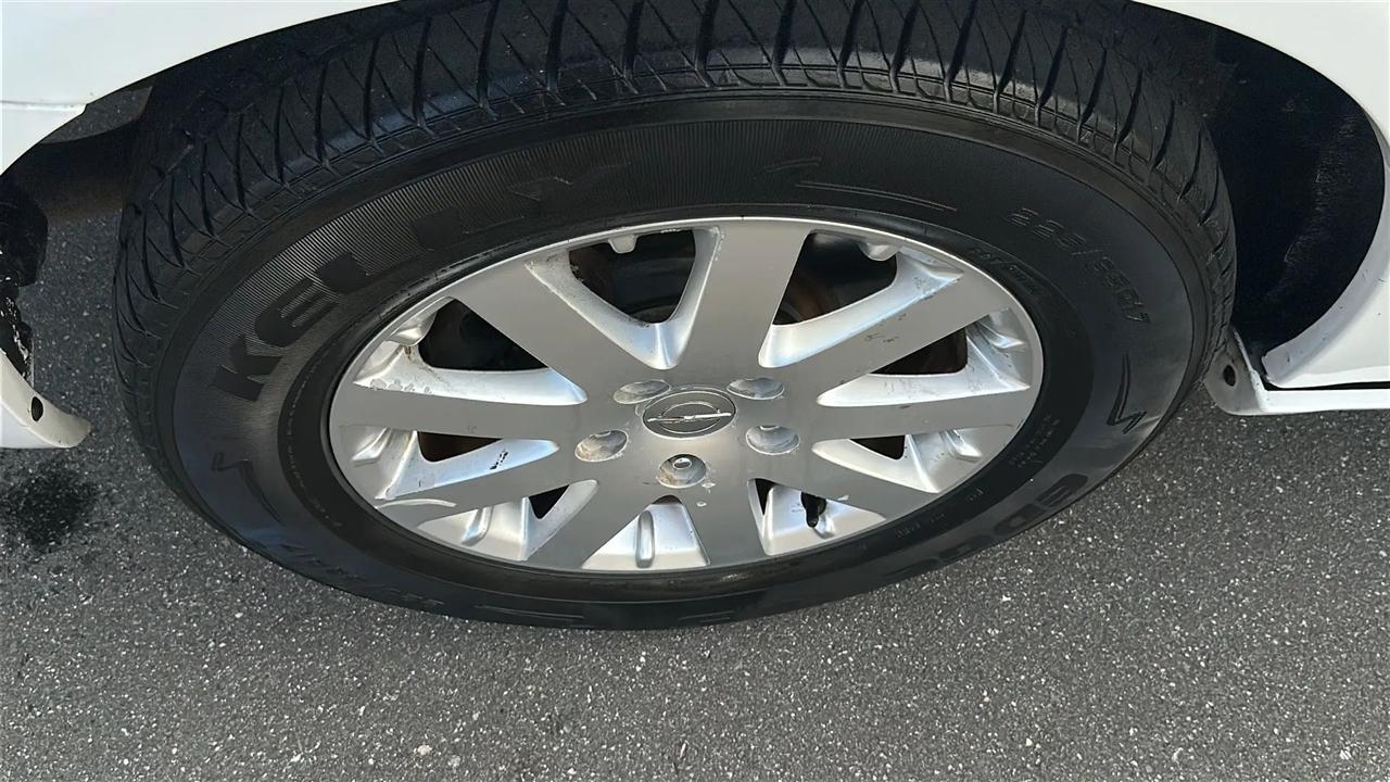 Chrysler Town & Country  2016