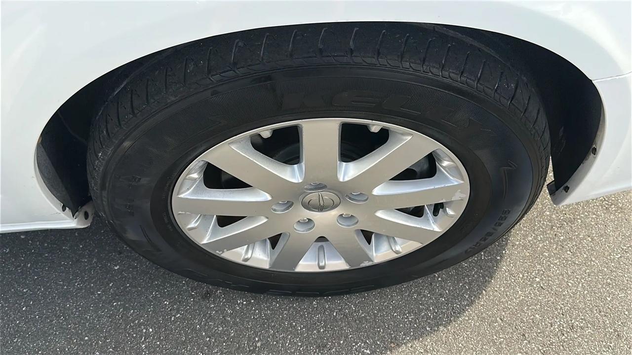 Chrysler Town & Country  2016