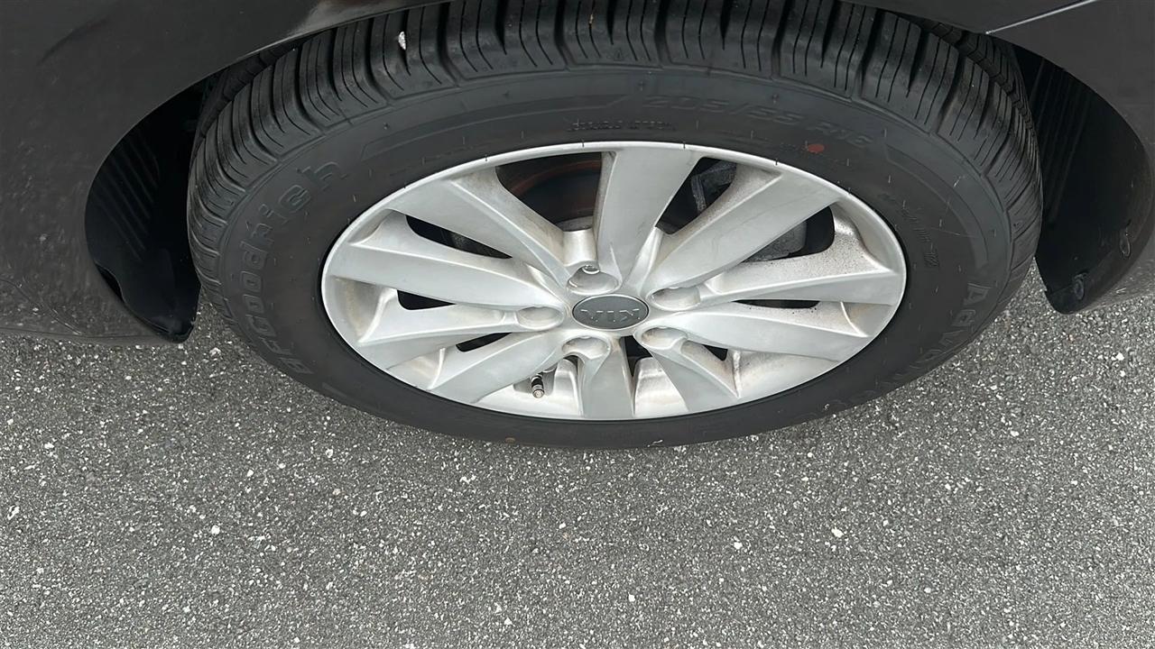 Kia Forte Koup  2015