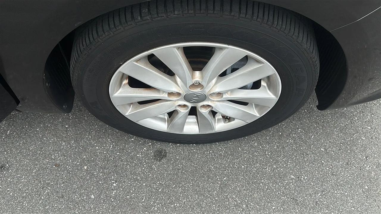 Kia Forte Koup  2015
