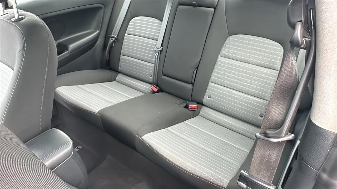 Kia Forte Koup  2015