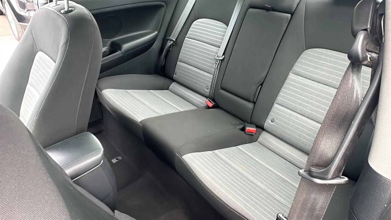 Kia Forte Koup  2015