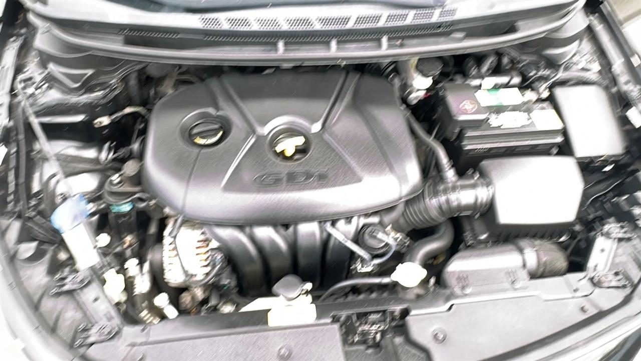 Kia Forte Koup  2015