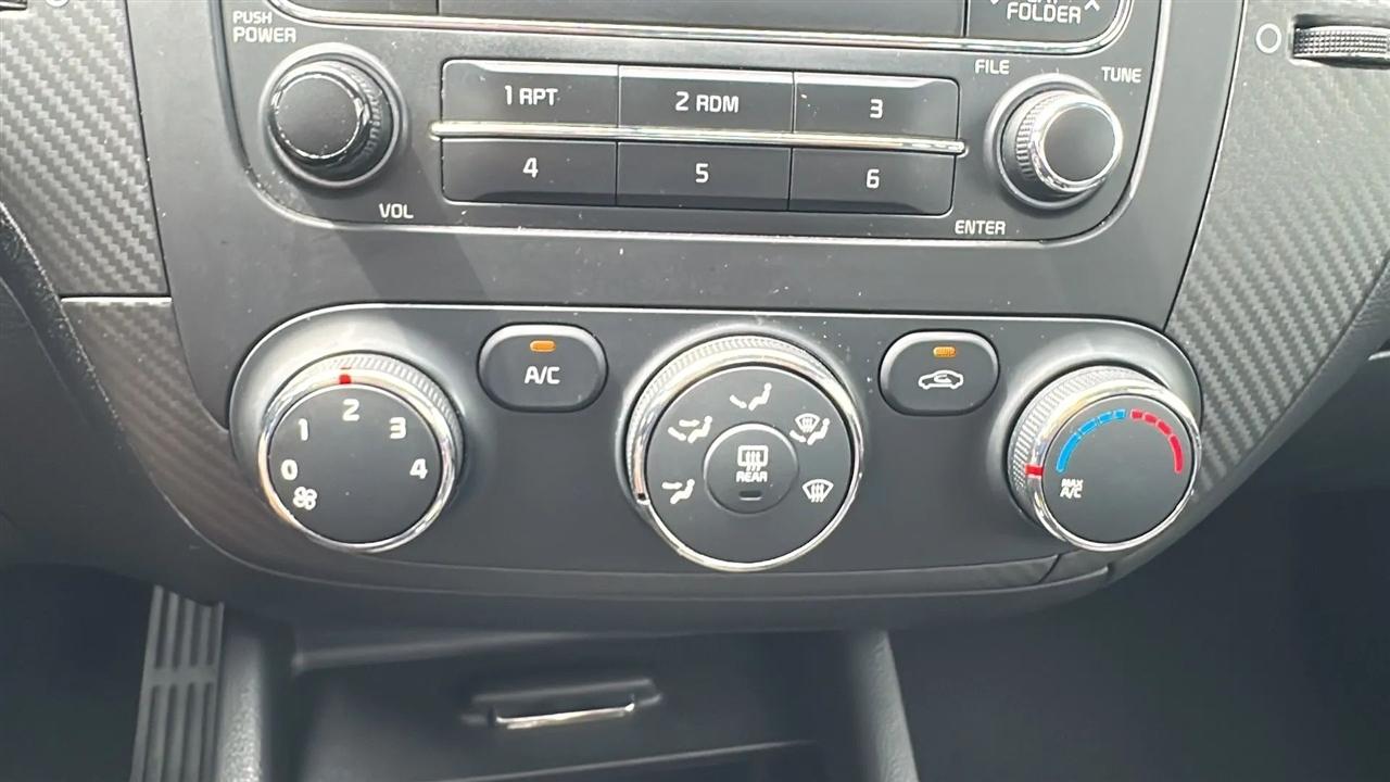 Kia Forte Koup  2015