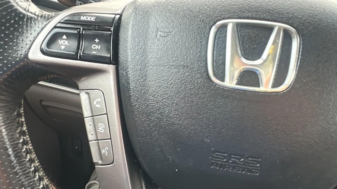 Honda Odyssey  2016