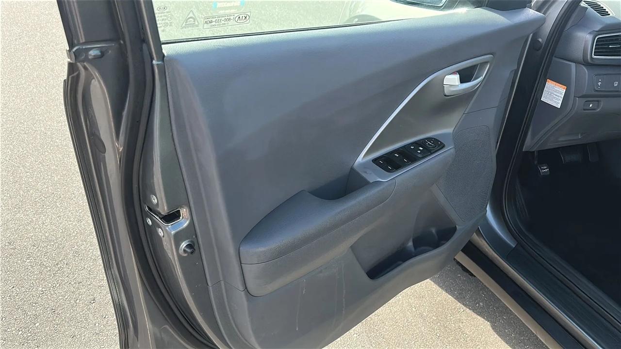 Kia Niro  2018