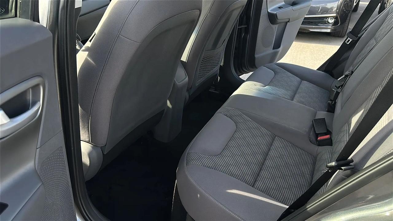 Kia Niro  2018