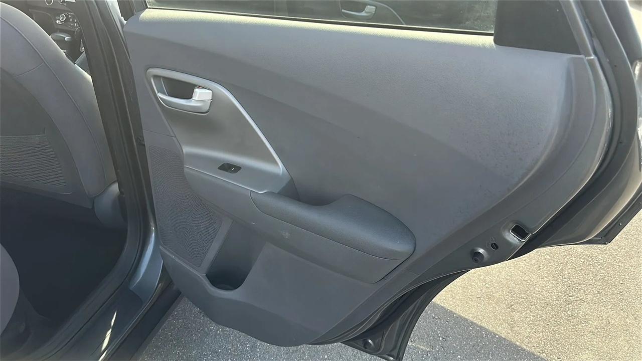 Kia Niro  2018